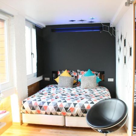 בריסל Bxlroom Guesthouse מראה חיצוני תמונה