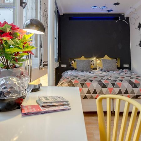 בריסל Bxlroom Guesthouse מראה חיצוני תמונה