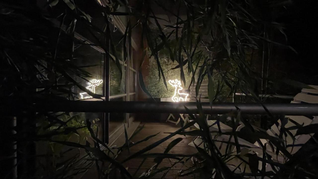 בריסל Bxlroom Guesthouse מראה חיצוני תמונה