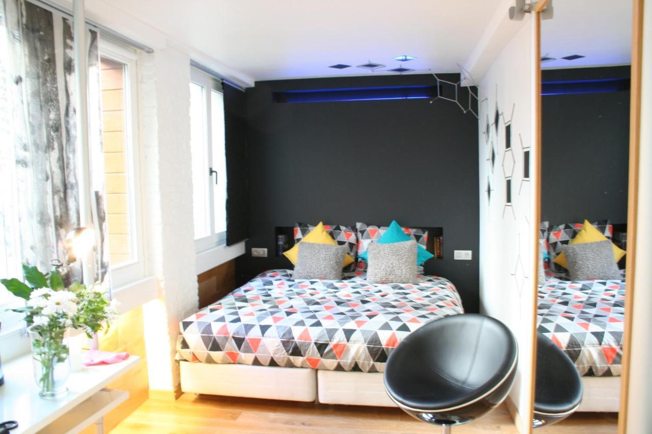 בריסל Bxlroom Guesthouse מראה חיצוני תמונה