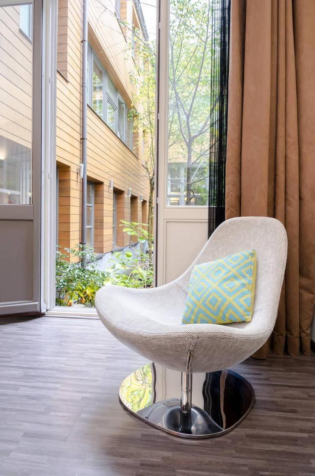 בריסל Bxlroom Guesthouse מראה חיצוני תמונה