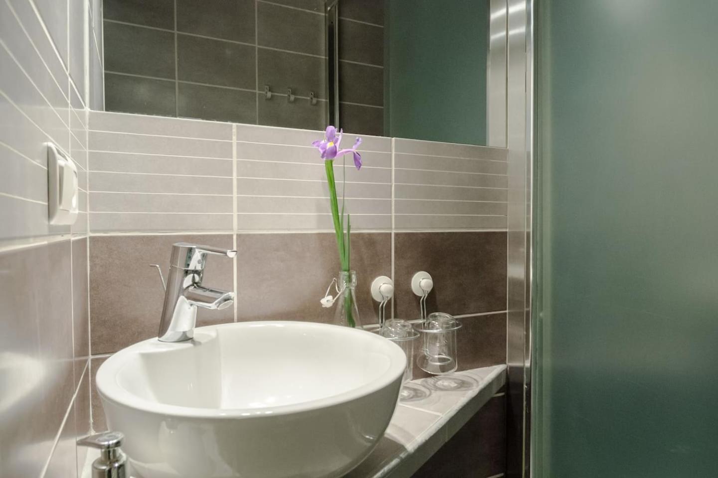 בריסל Bxlroom Guesthouse מראה חיצוני תמונה