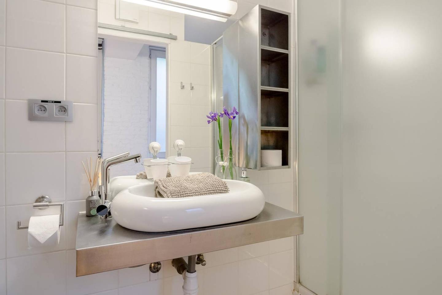 בריסל Bxlroom Guesthouse מראה חיצוני תמונה