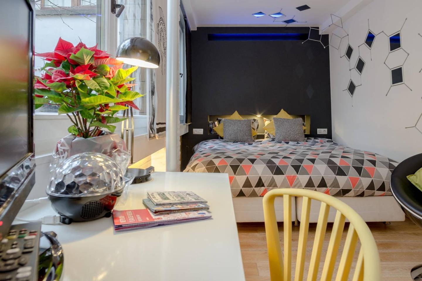 בריסל Bxlroom Guesthouse מראה חיצוני תמונה