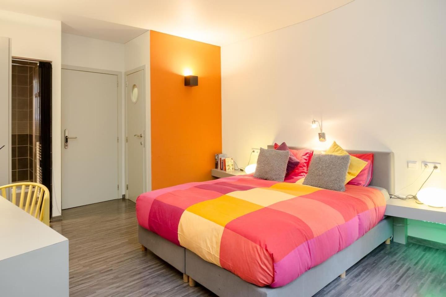 בריסל Bxlroom Guesthouse חדר תמונה