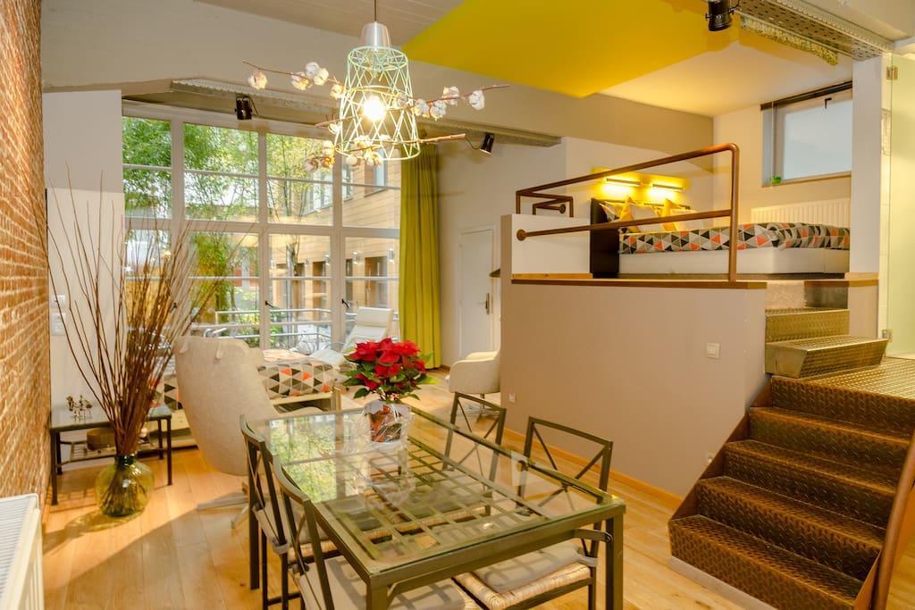 בריסל Bxlroom Guesthouse מראה חיצוני תמונה
