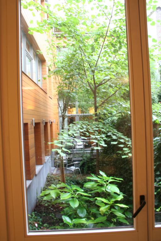בריסל Bxlroom Guesthouse חדר תמונה